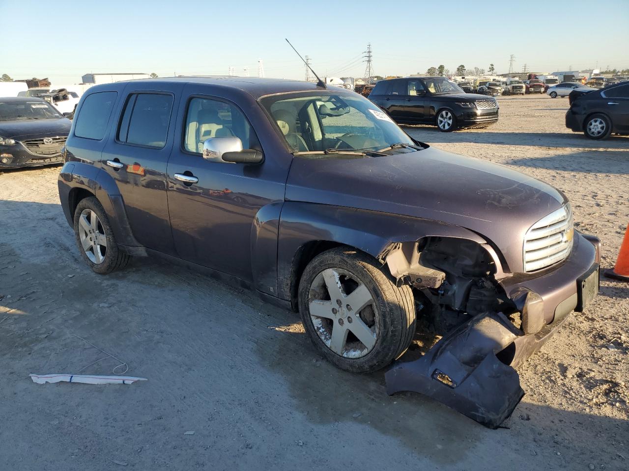 2007 Chevrolet HHR - Image 4