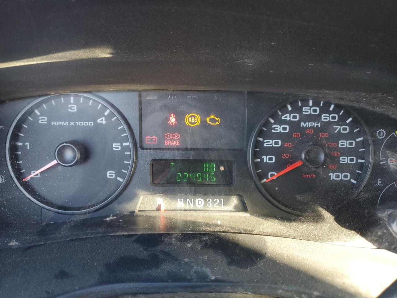 2006 Ford F250 - Image 9