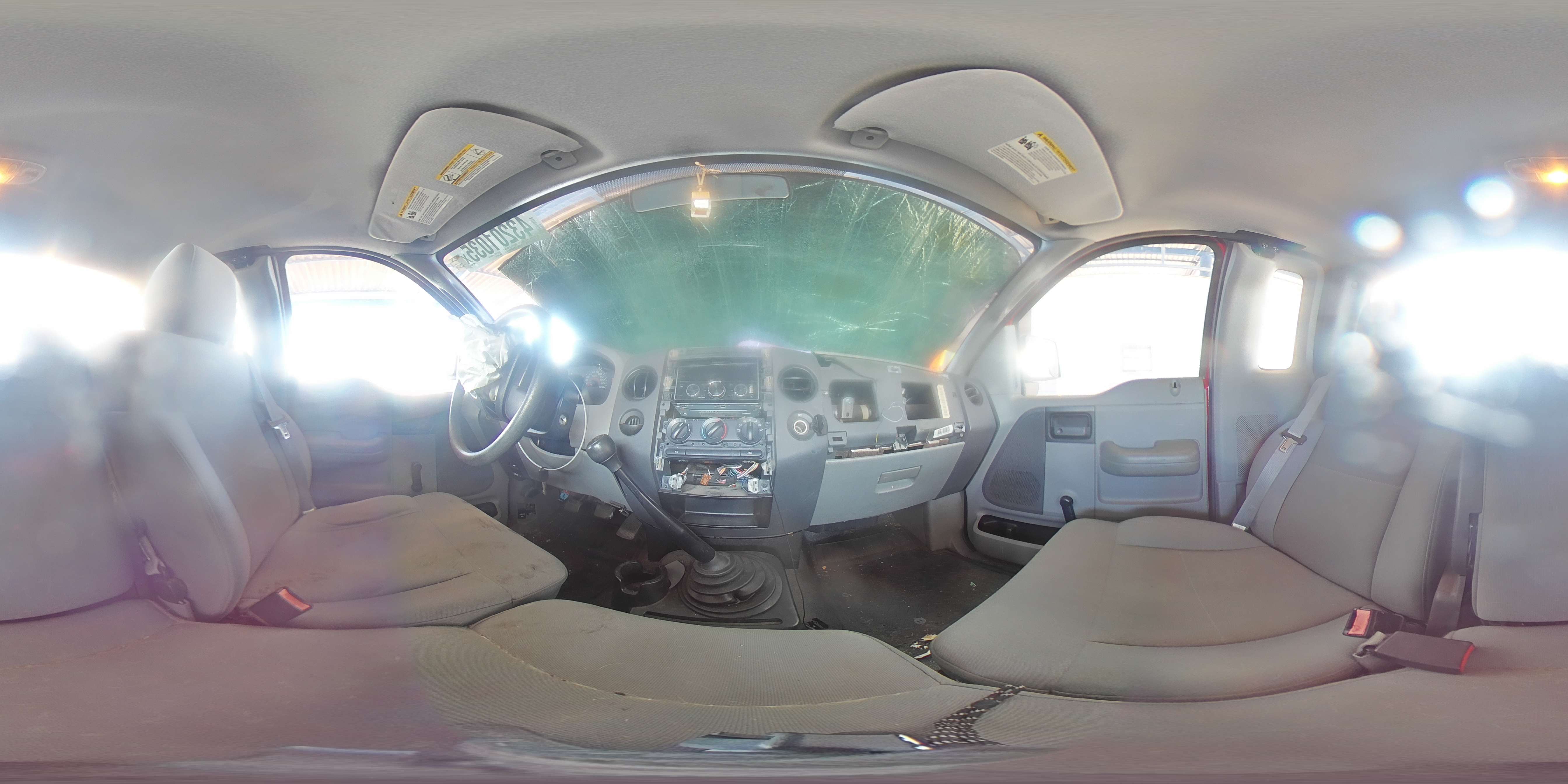 2007 Ford F-150 - Image 12