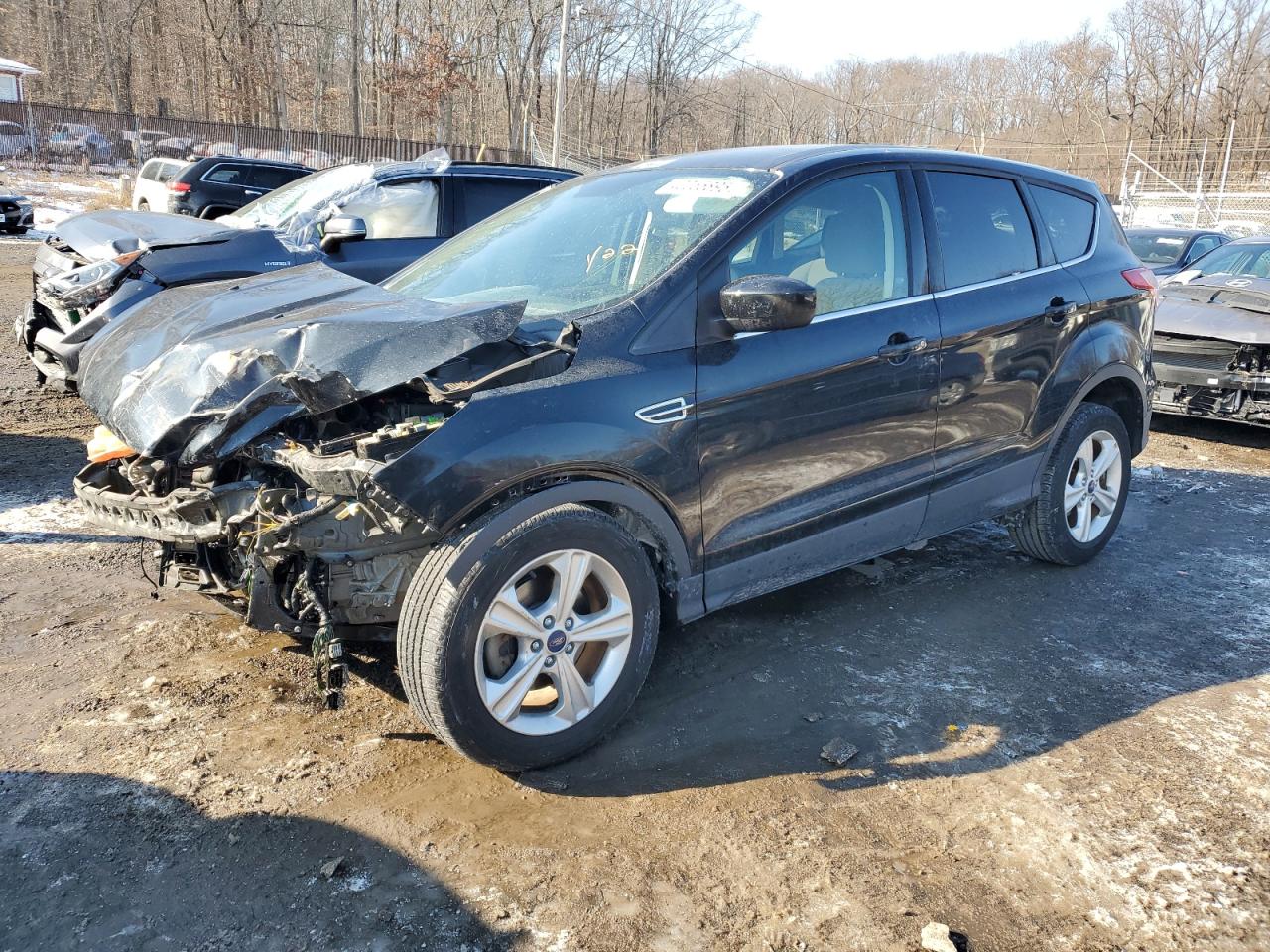 2015 Ford Escape - Image 1