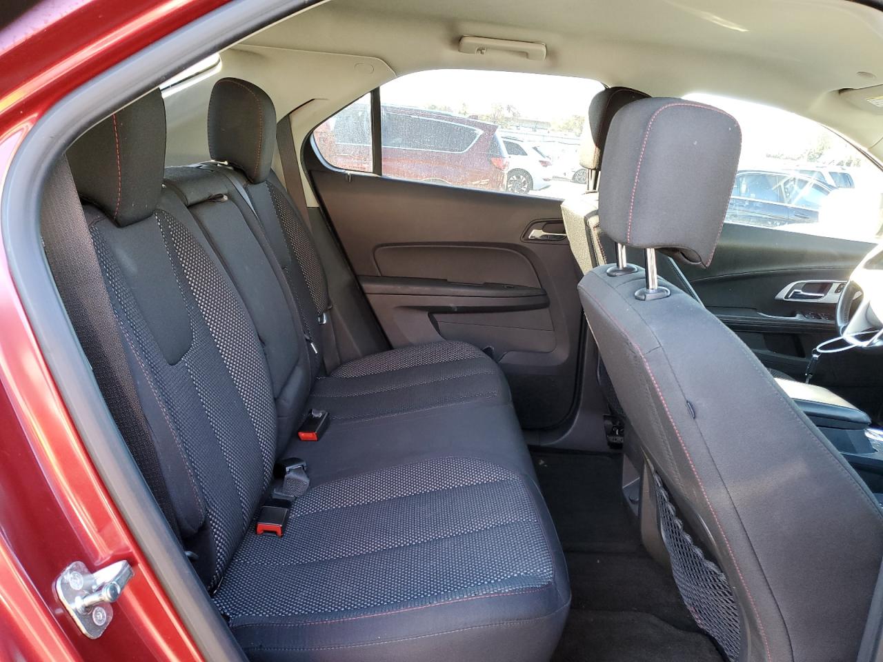2012 Chevrolet Equinox - Image 11
