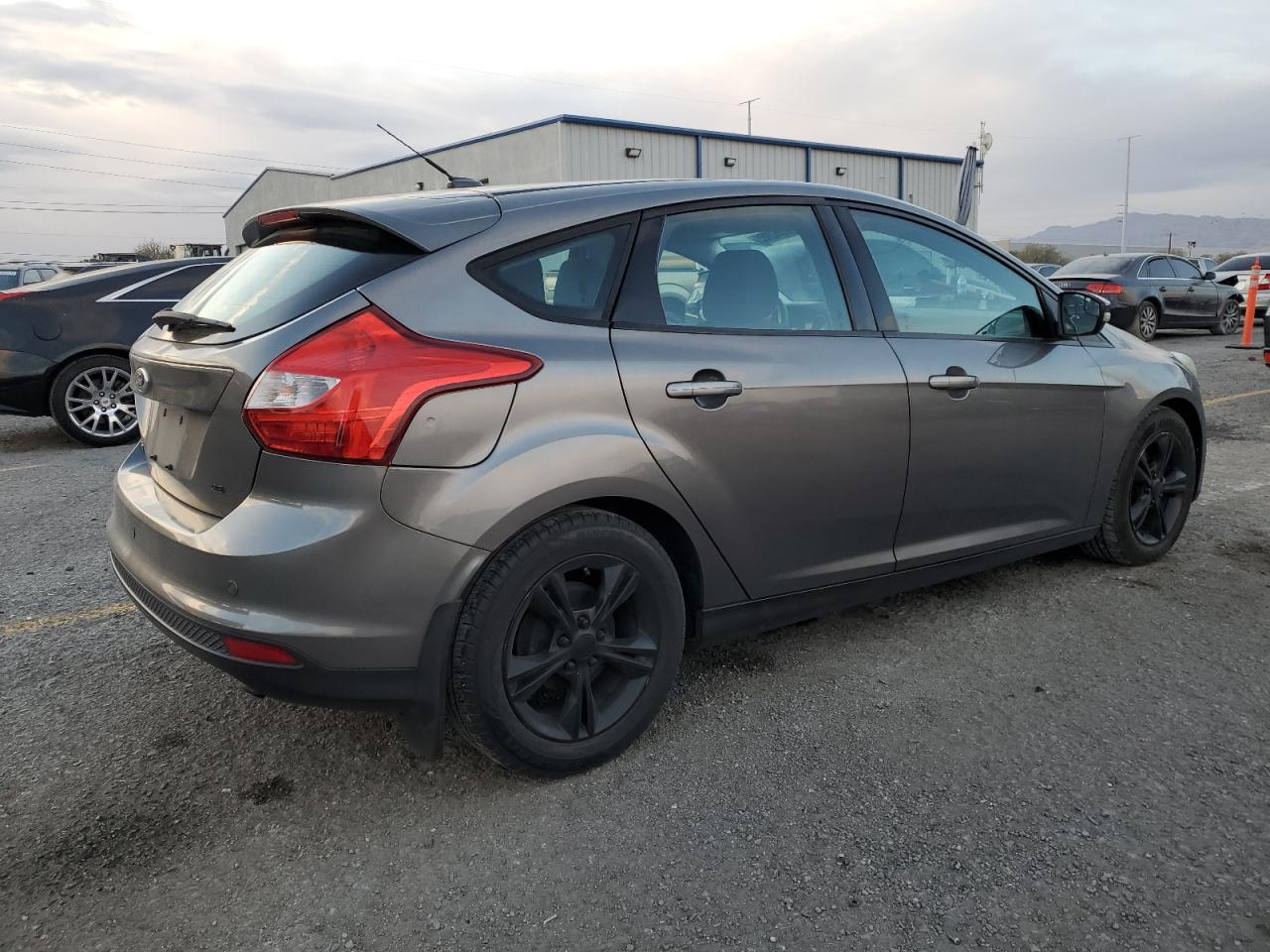 2014 Ford Focus - Image 3