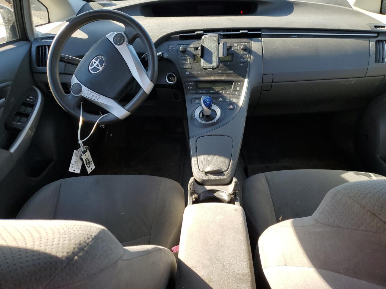 2010 Toyota Prius - Image 8
