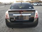 2012 NISSAN SENTRA 2.0 for sale at Copart NC - LUMBERTON