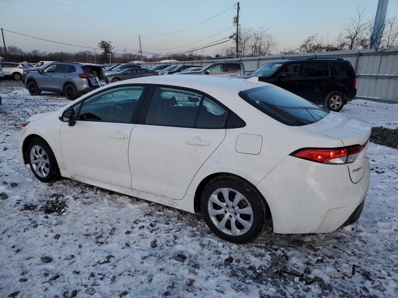 2024 Toyota Corolla - Image 2