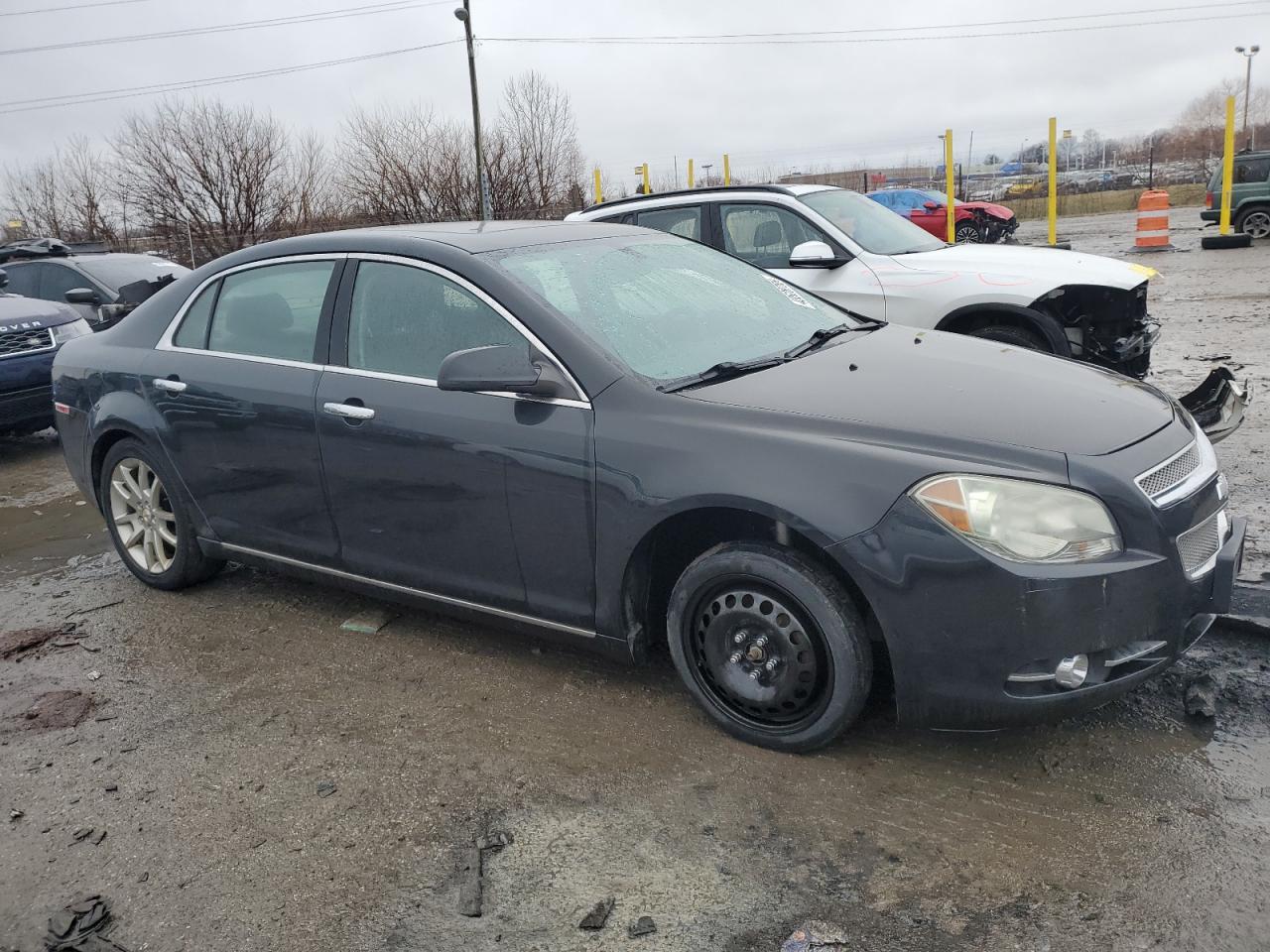 2010 Chevrolet Malibu - Image 4