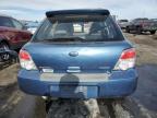 2007 Subaru Impreza 2.5I for Sale in Denver, CO - All Over