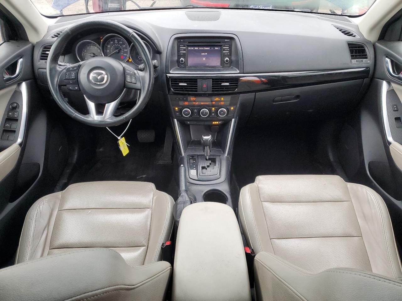 2014 Mazda CX-5 - Image 8