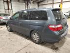 2006 Honda Odyssey Exl на продаже в Pennsburg, PA - Front End