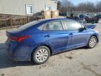 2019 Hyundai Accent Se en Venta en Duryea, PA - Front End