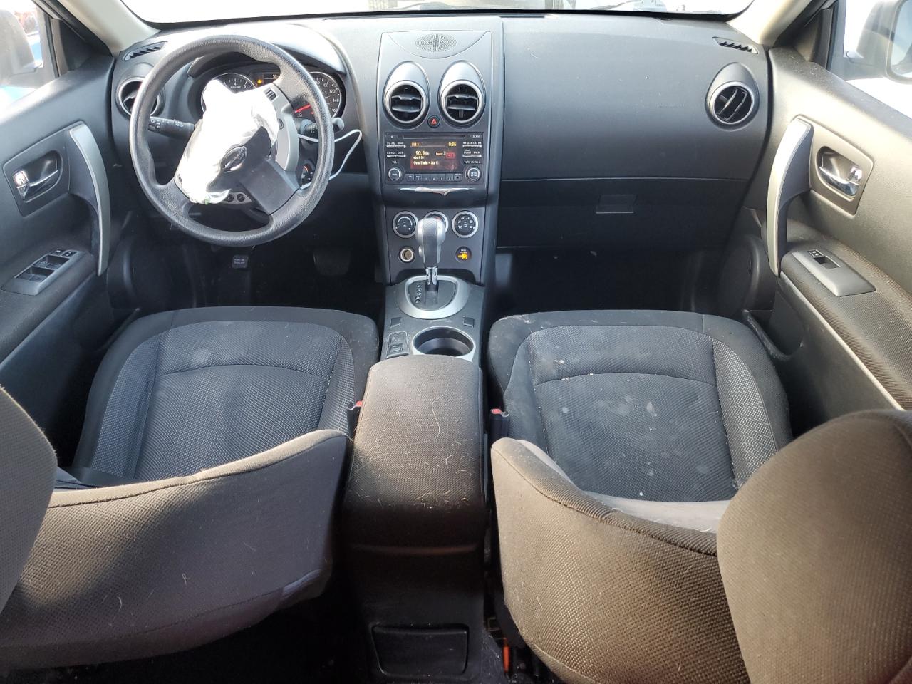 2013 Nissan Rogue - Image 8