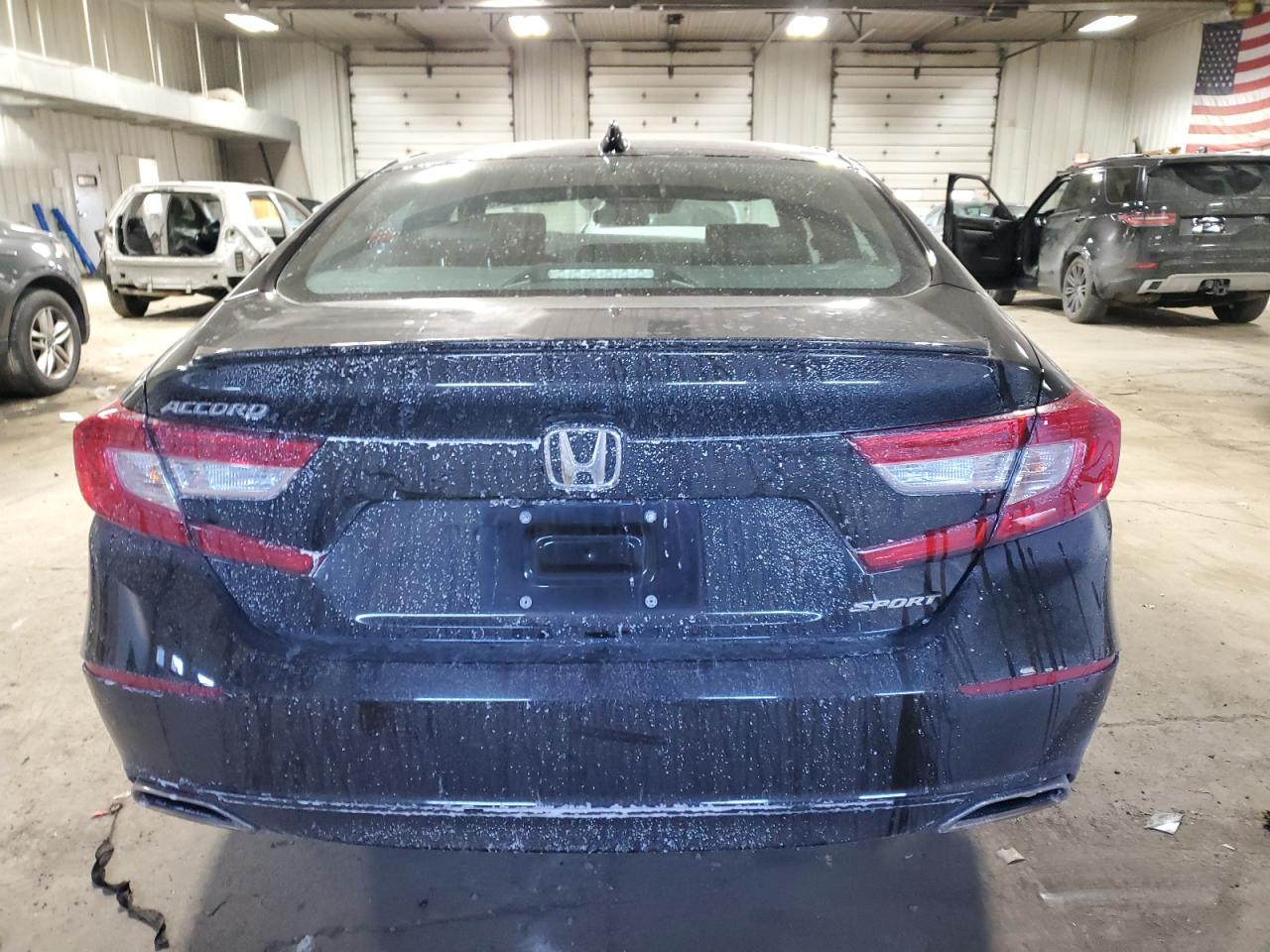 2022 Honda Accord - Image 6
