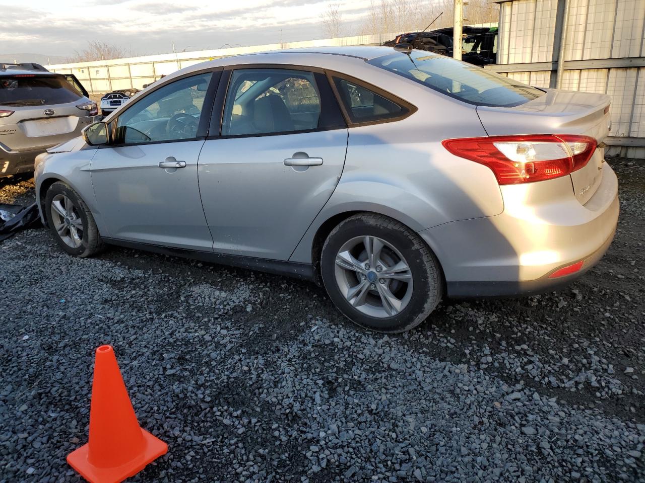 2013 Ford Focus - Image 2