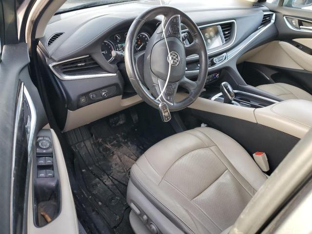  BUICK ENCLAVE 2019 Gray