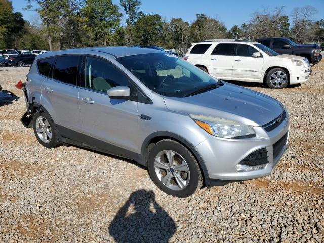 Паркетники FORD ESCAPE 2015 Сріблястий