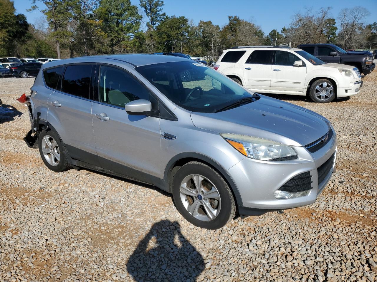 2015 Ford Escape - Image 4