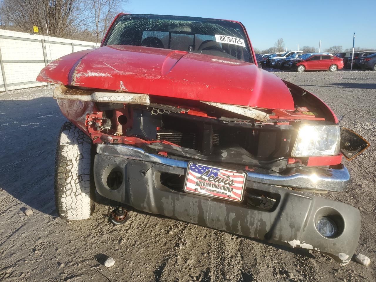 2003 Ford Ranger - Image 5