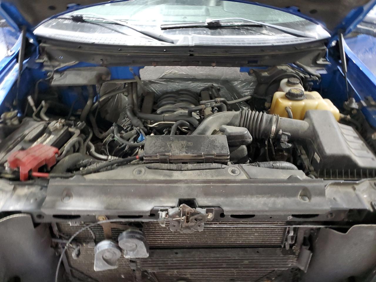 2012 Ford F-150 - Image 11
