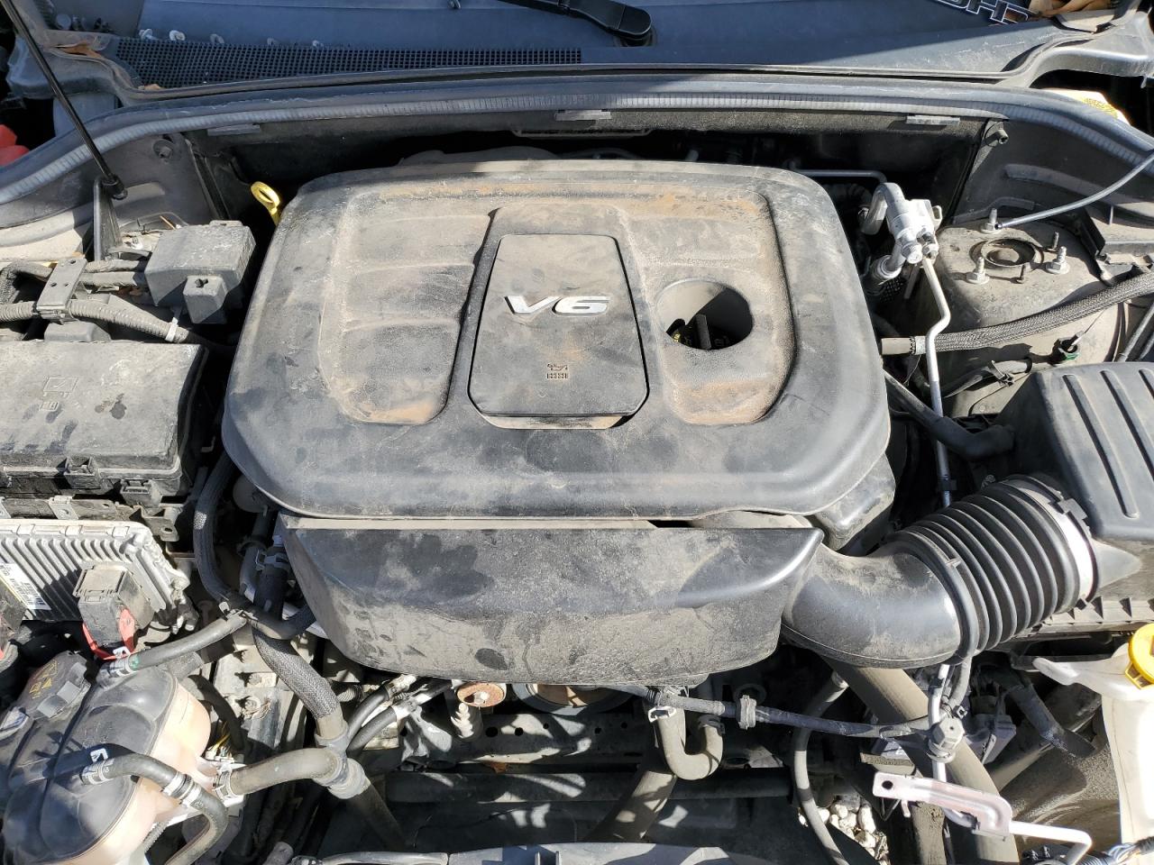 2018 Jeep Grand Cherokee - Image 12