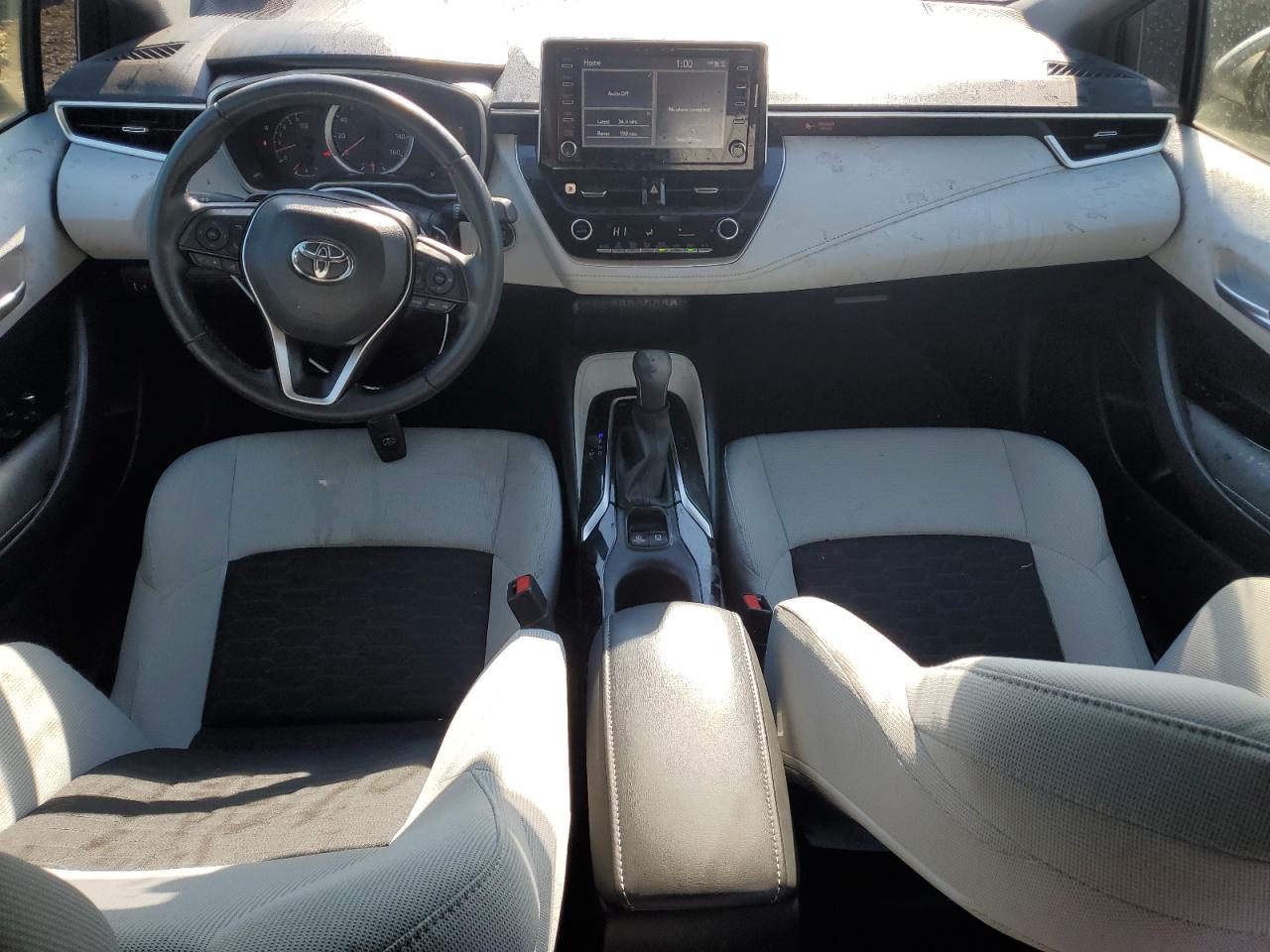 2019 Toyota Corolla - Image 8