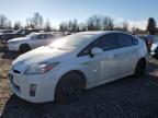 2010 Toyota Prius  продається в Portland, OR - Rear End