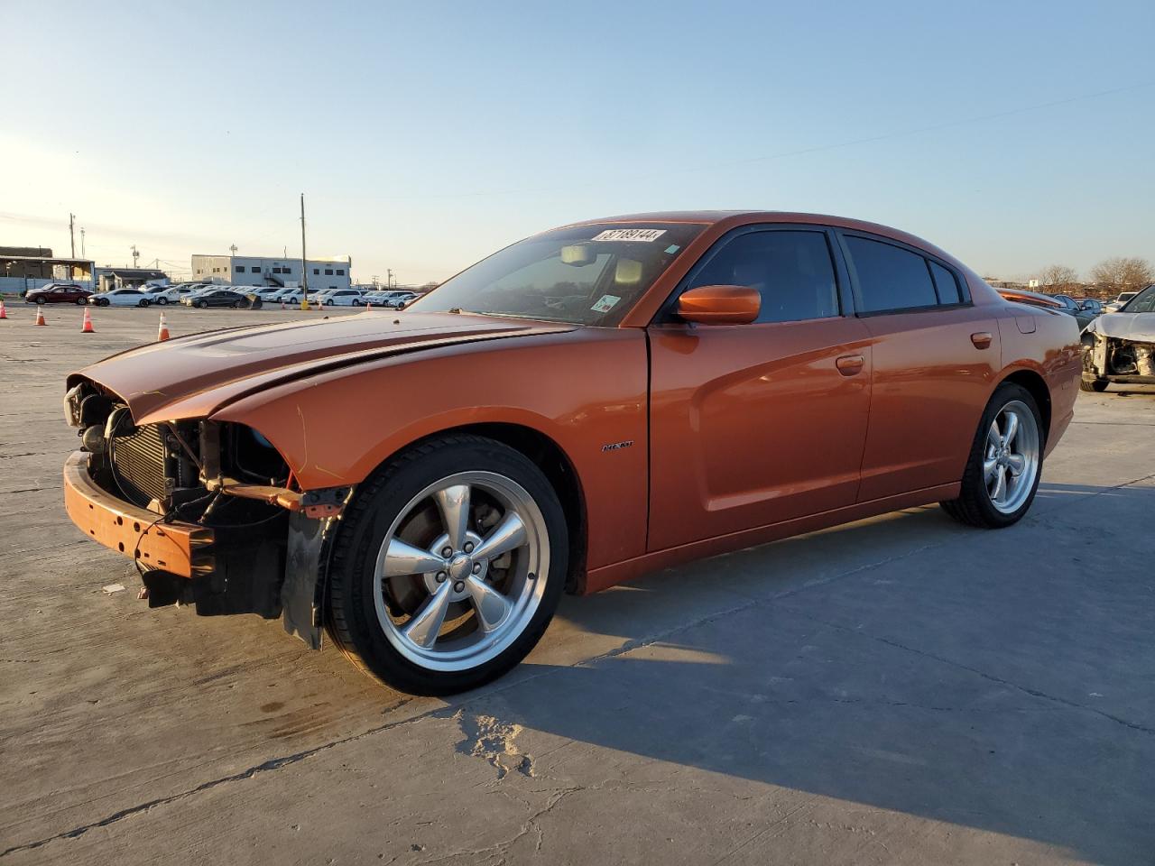 2011 Dodge Charger - Image 1