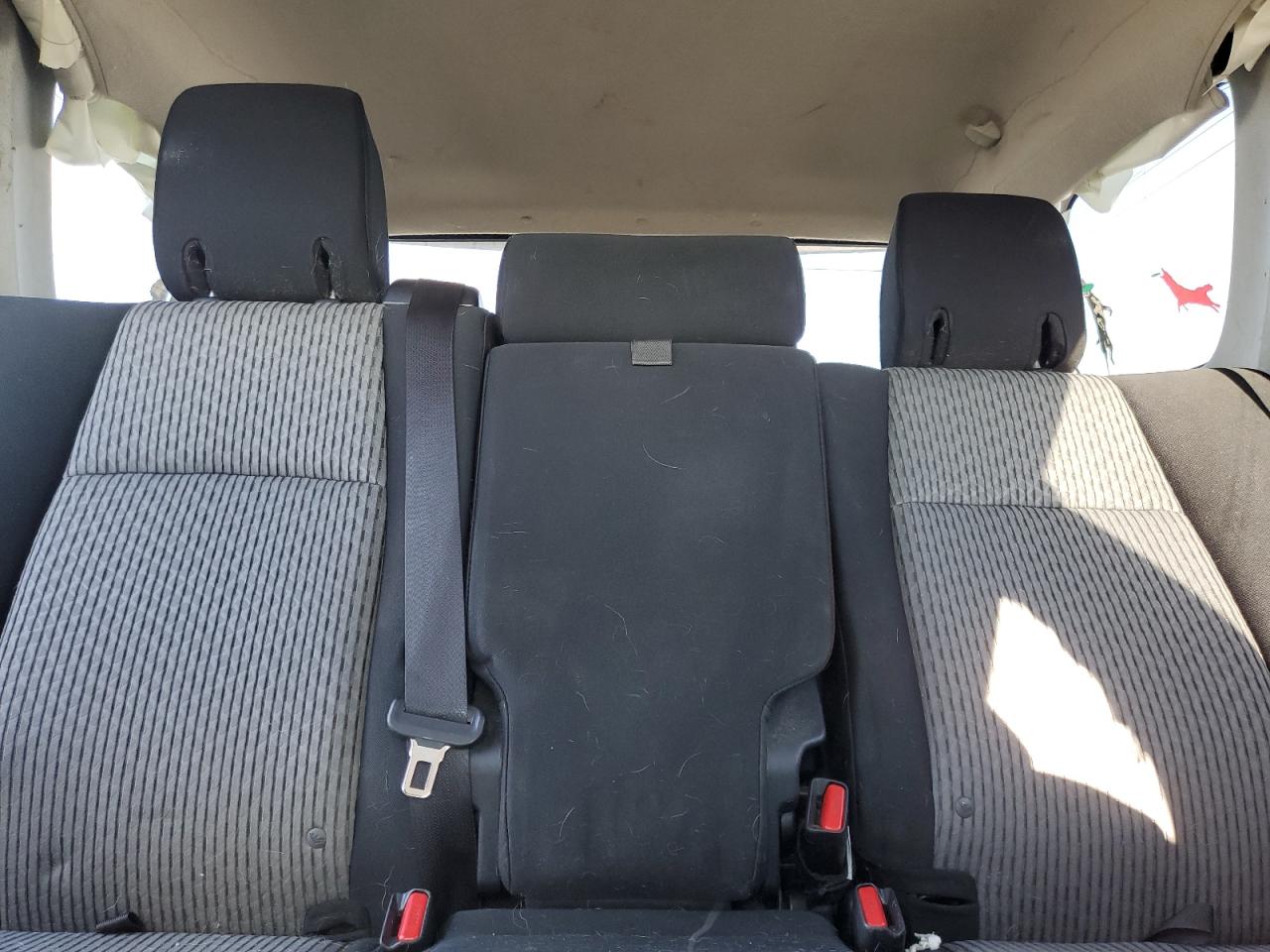 2014 Toyota 4Runner - Image 10