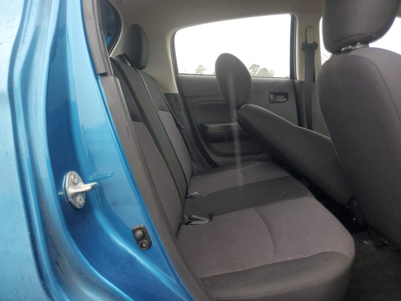 2017 Mitsubishi Mirage - Image 10