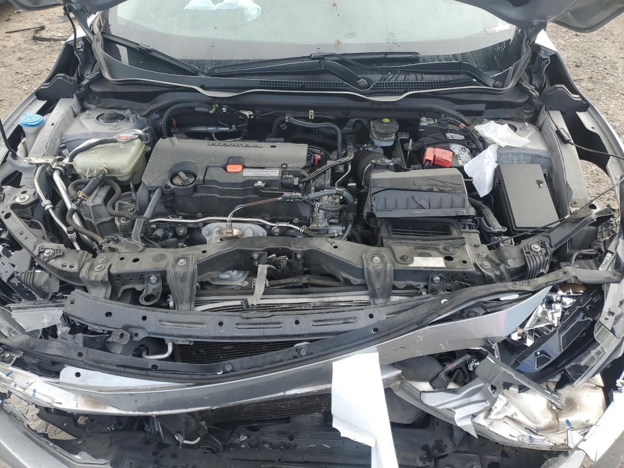 2019 Honda Civic - Image 11