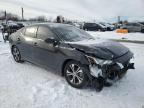 2022 Nissan Sentra Sv de vânzare în Hillsborough, NJ - Front End