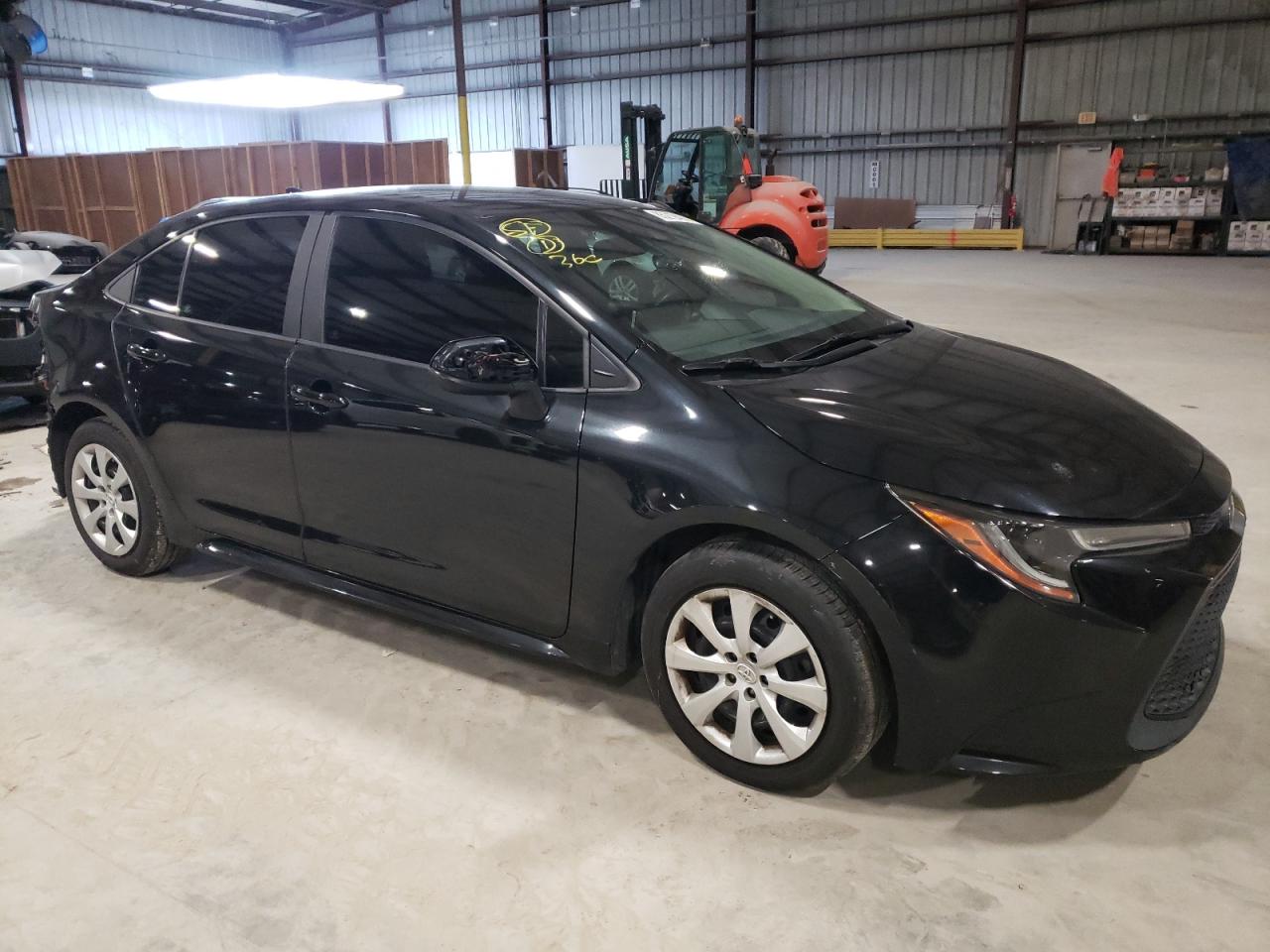 2021 Toyota Corolla - Image 4