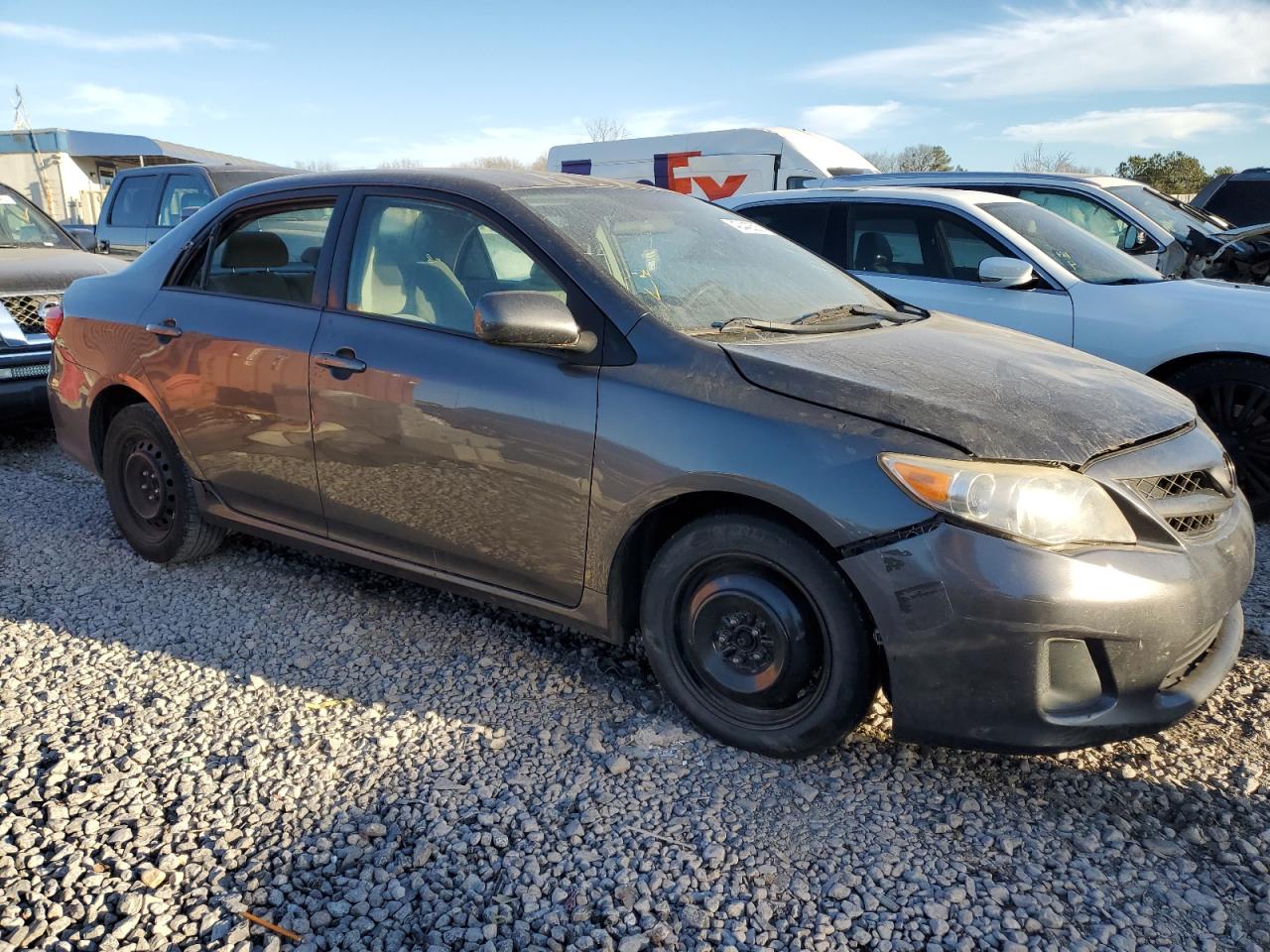 2012 Toyota Corolla - Image 4