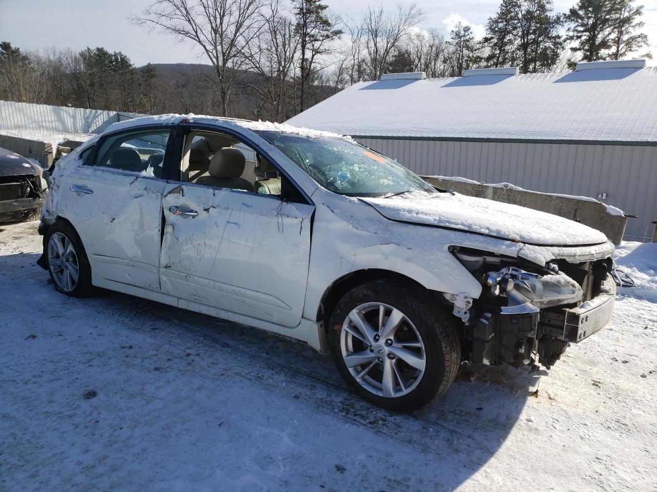 2013 Nissan Altima - Image 4