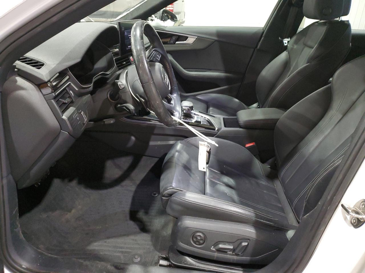 2020 Audi A4 - Image 7