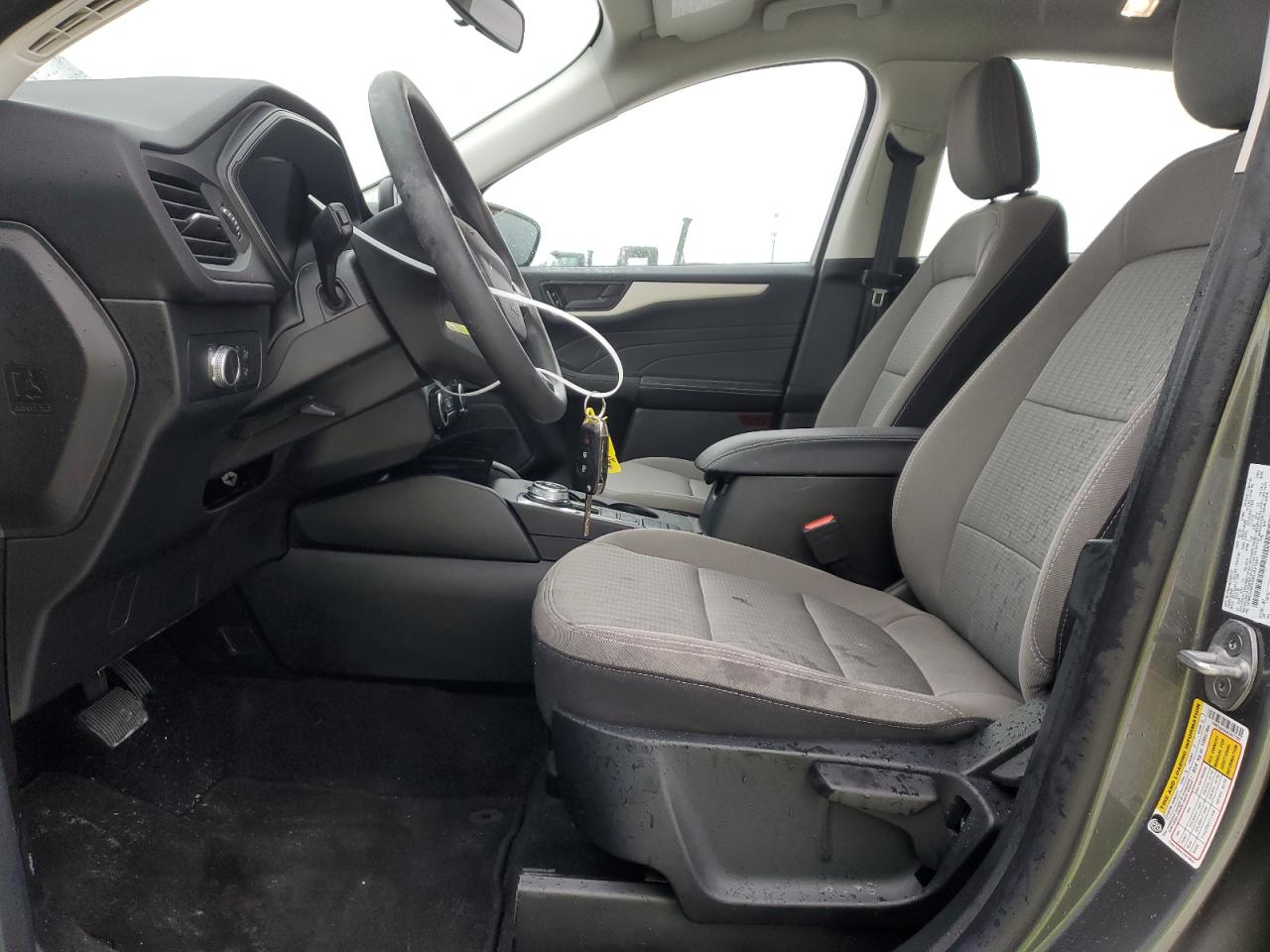 2022 Ford Escape - Image 7