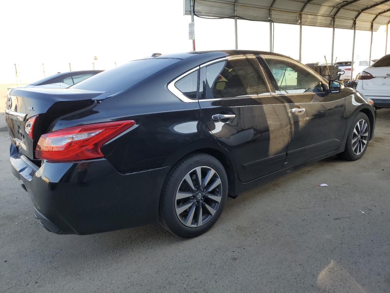 2016 Nissan Altima - Image 3