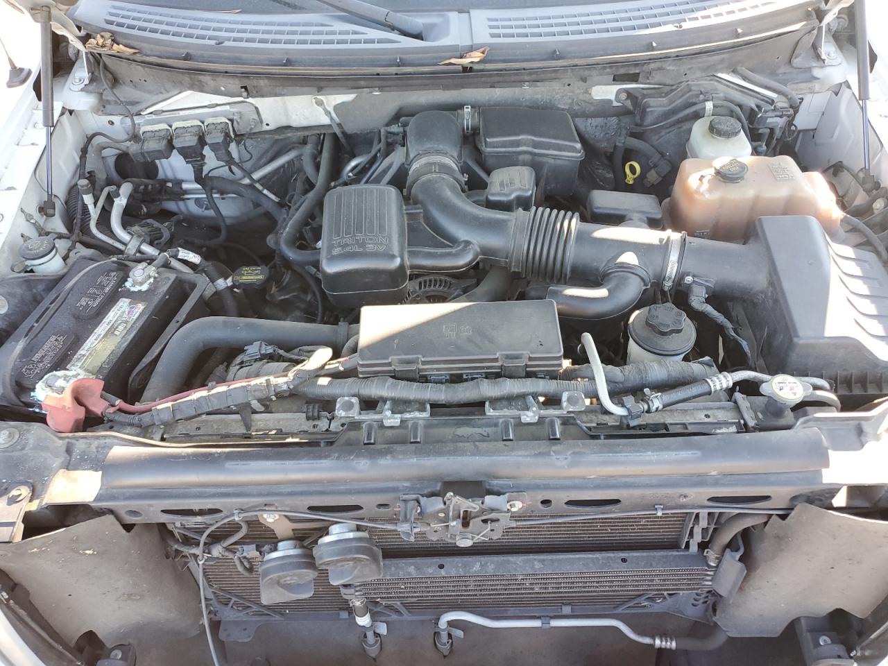 2010 Ford F-150 - Image 11