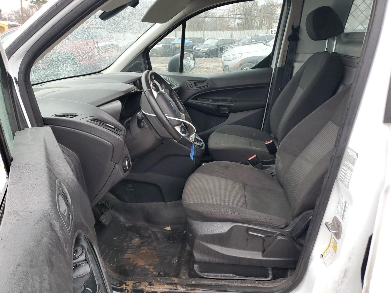 2018 Ford Transit - Image 7