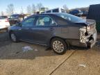 2012 Toyota Camry Base de vânzare în Windsor, NJ - Rear End