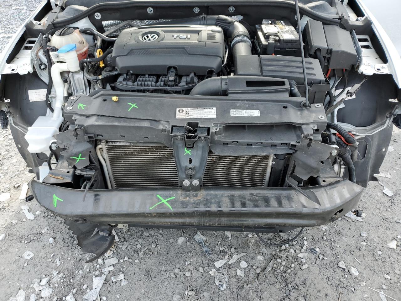 2017 Volkswagen Jetta - Image 11