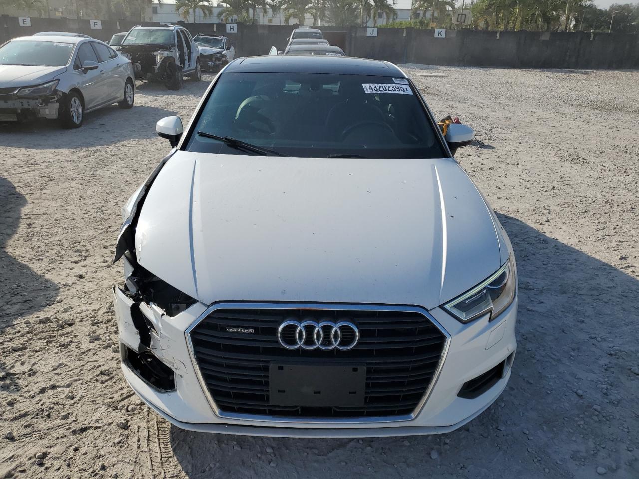 2017 Audi A3 - Image 5