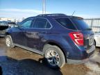 2016 Chevrolet Equinox Lt იყიდება Dyer-ში, IN - Mechanical