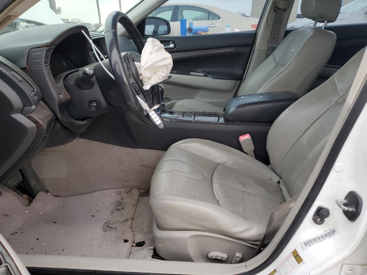 2007 Infiniti G - Image 7