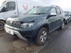 2020 DACI DUSTER COM for sale at Copart NEWBURY