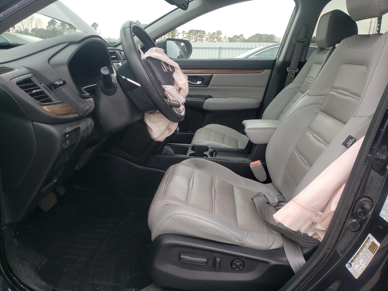 2017 Honda CR-V - Image 7