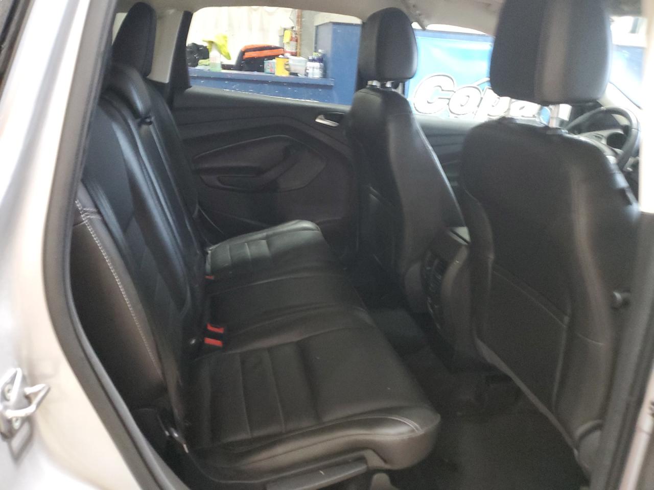 2014 Ford Escape - Image 11