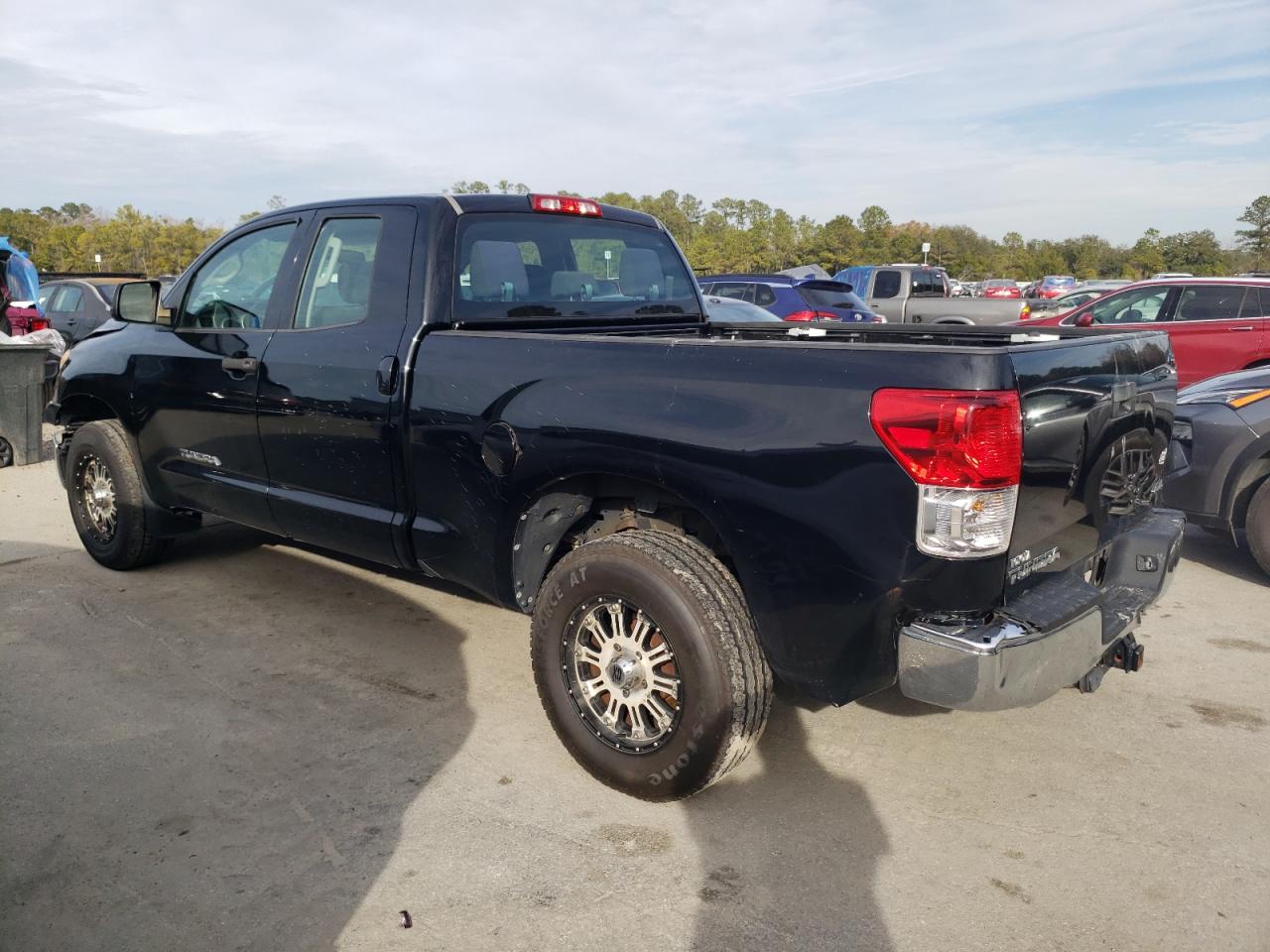 2013 Toyota Tundra - Image 2