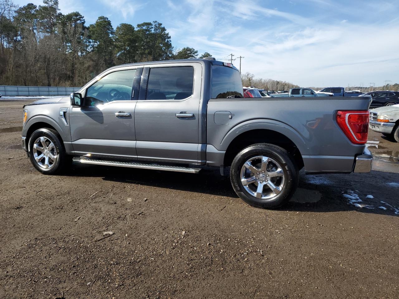 2023 Ford F-150 - Image 2