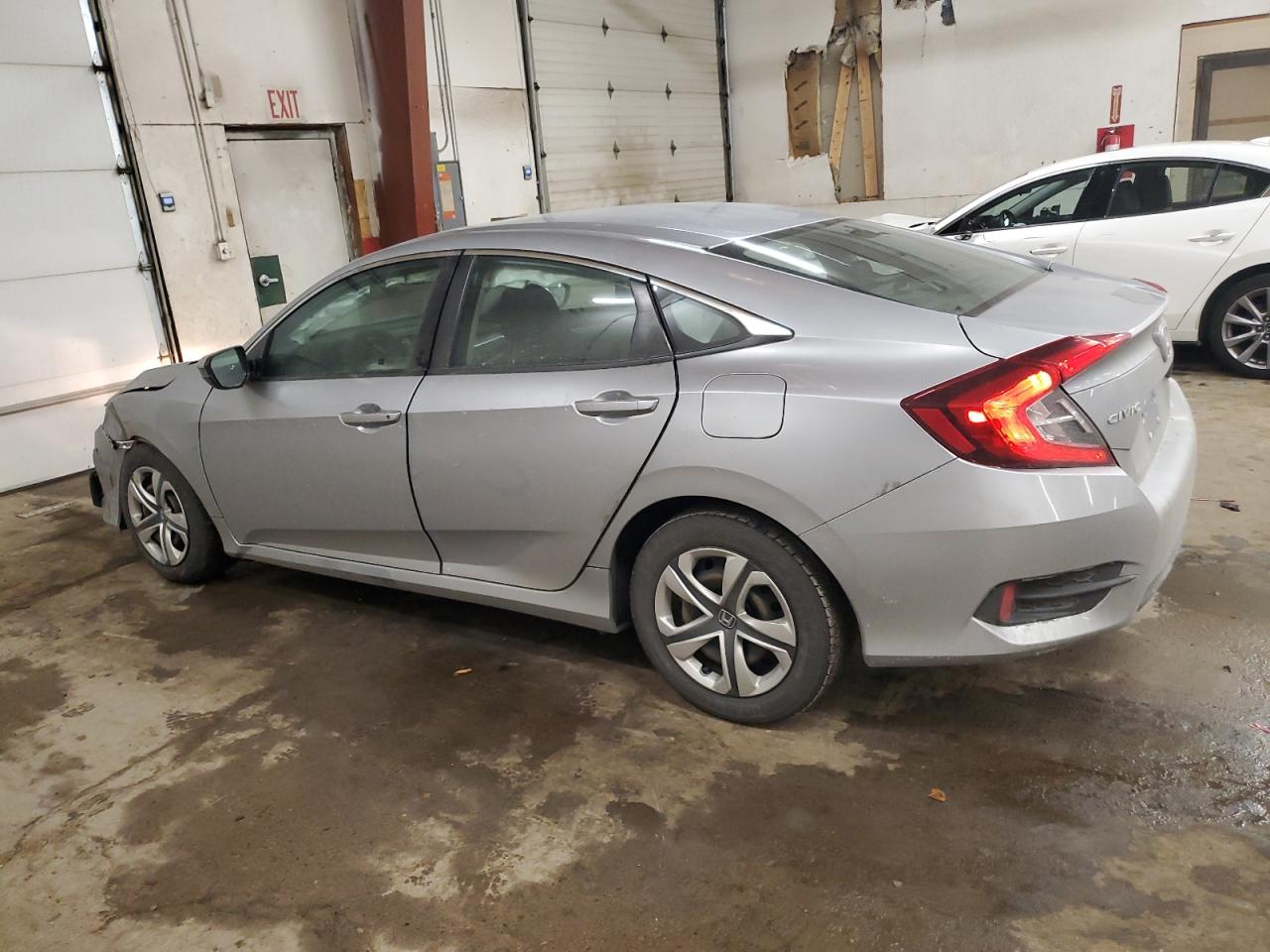 2017 Honda Civic - Image 2