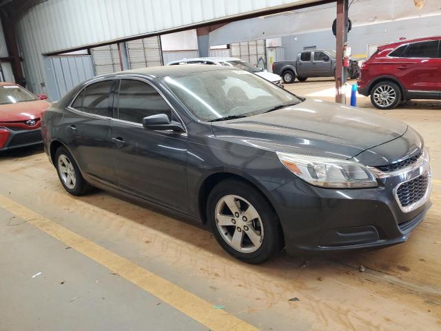  CHEVROLET MALIBU 2015 Gray